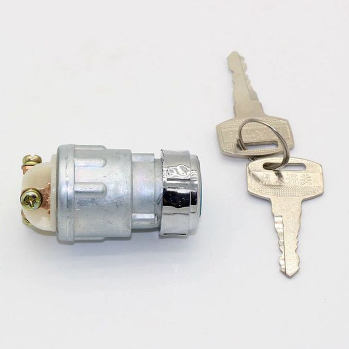 3 Wires  Key Barrel Switch 110c 125cc 250cc Quad Dirt Bike ATV