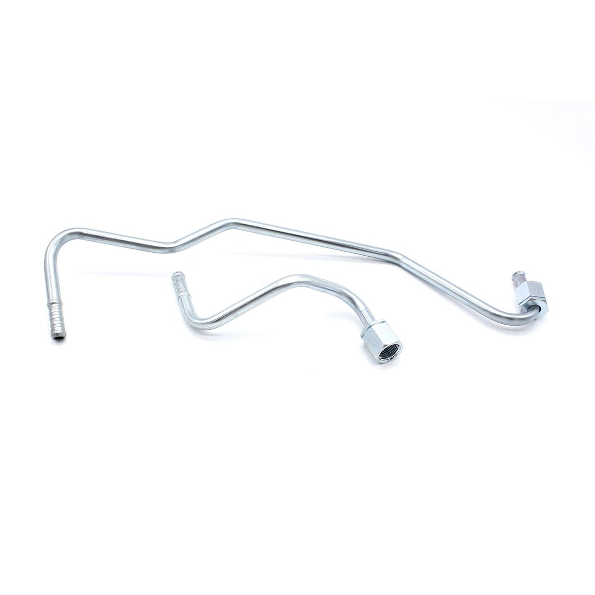 Transmission Cooler Radiator Lines 52079753AB 2PCS