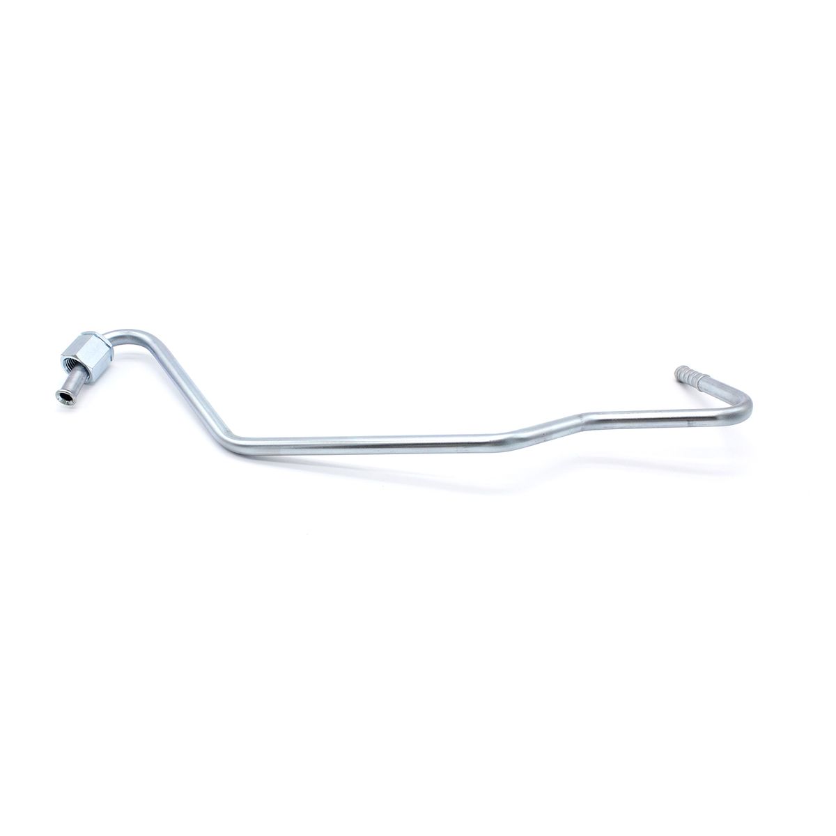 Transmission Cooler Radiator Lines 52079753AB 2PCS
