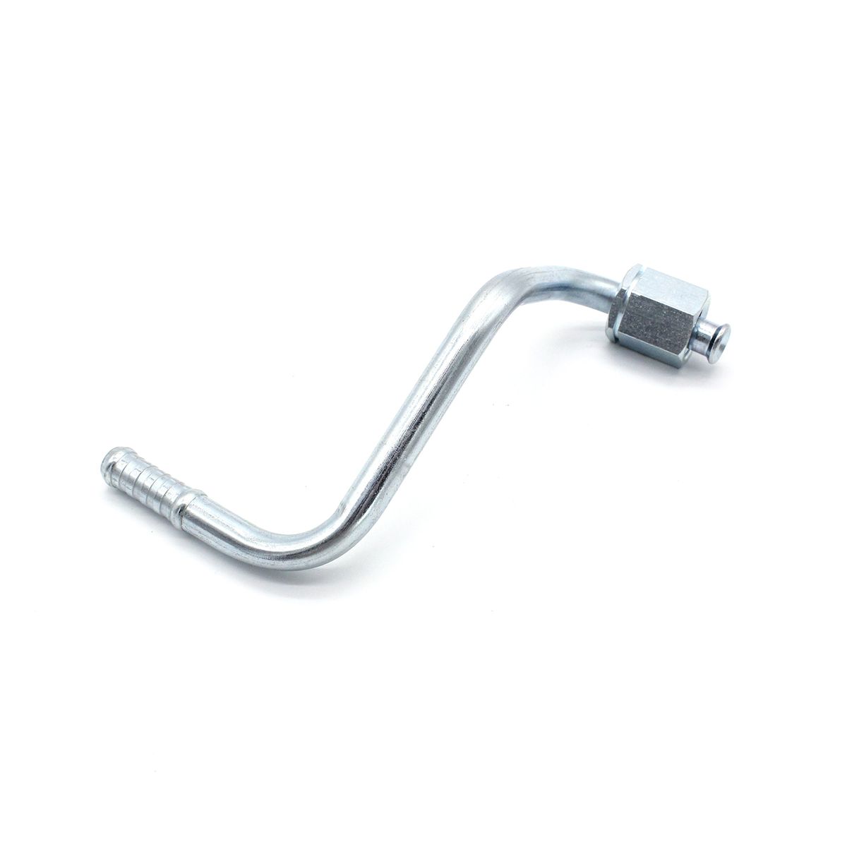 Transmission Cooler Radiator Lines 52079753AB 2PCS