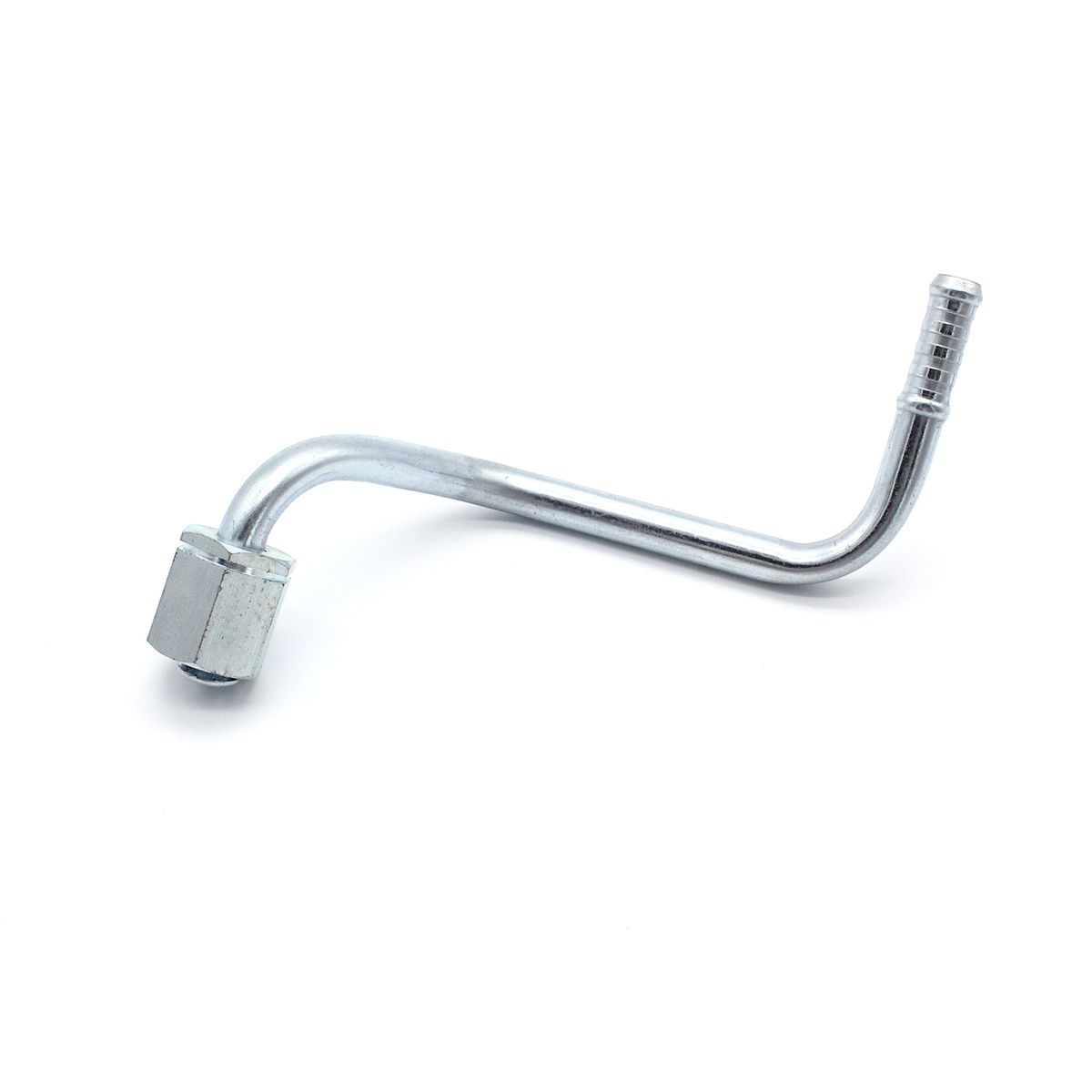 Transmission Cooler Radiator Lines 52079753AB 2PCS