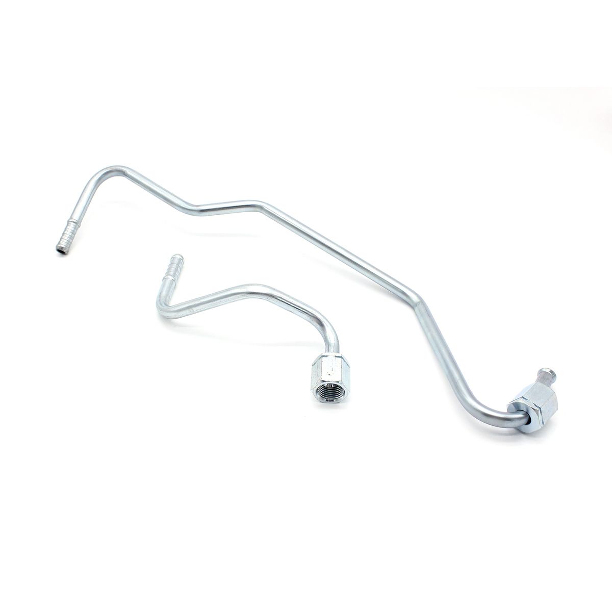 Transmission Cooler Radiator Lines 52079753AB 2PCS
