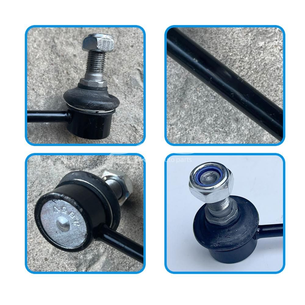 Set of Rear Stabilizer Link Rear Anti Roll Bar Link For  JAC Rein 2916021U1010