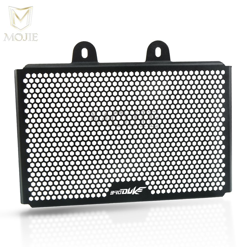 Motorcycle Radiator Guard Grille Grill Protector Cover For
