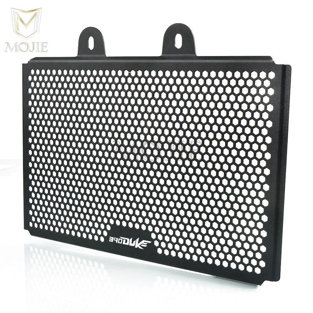 Motorcycle Radiator Guard Grille Grill Protector Cover For
