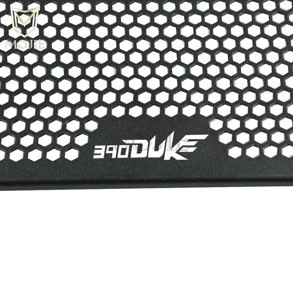 Motorcycle Radiator Guard Grille Grill Protector Cover For