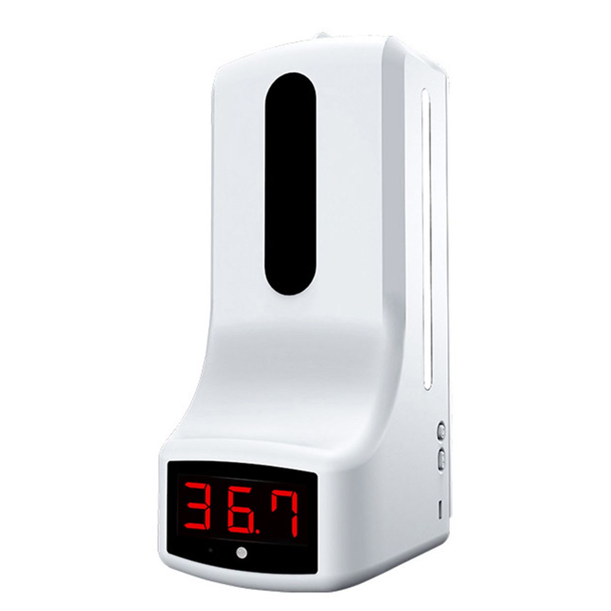 IR Automatic Temperature Measurement And Disinfection