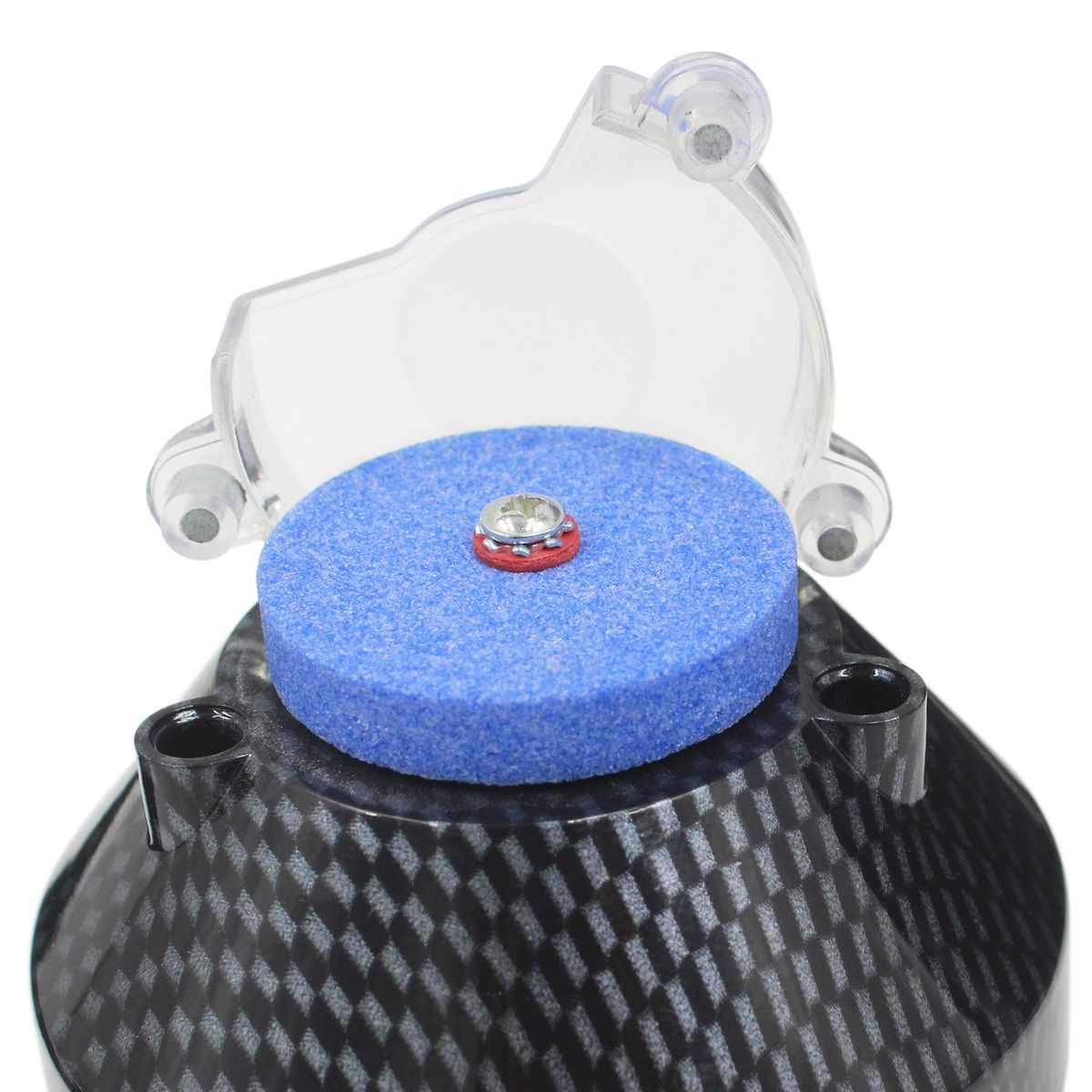 Electric Fishing Hook Sharpener USB Rechargeable Hook