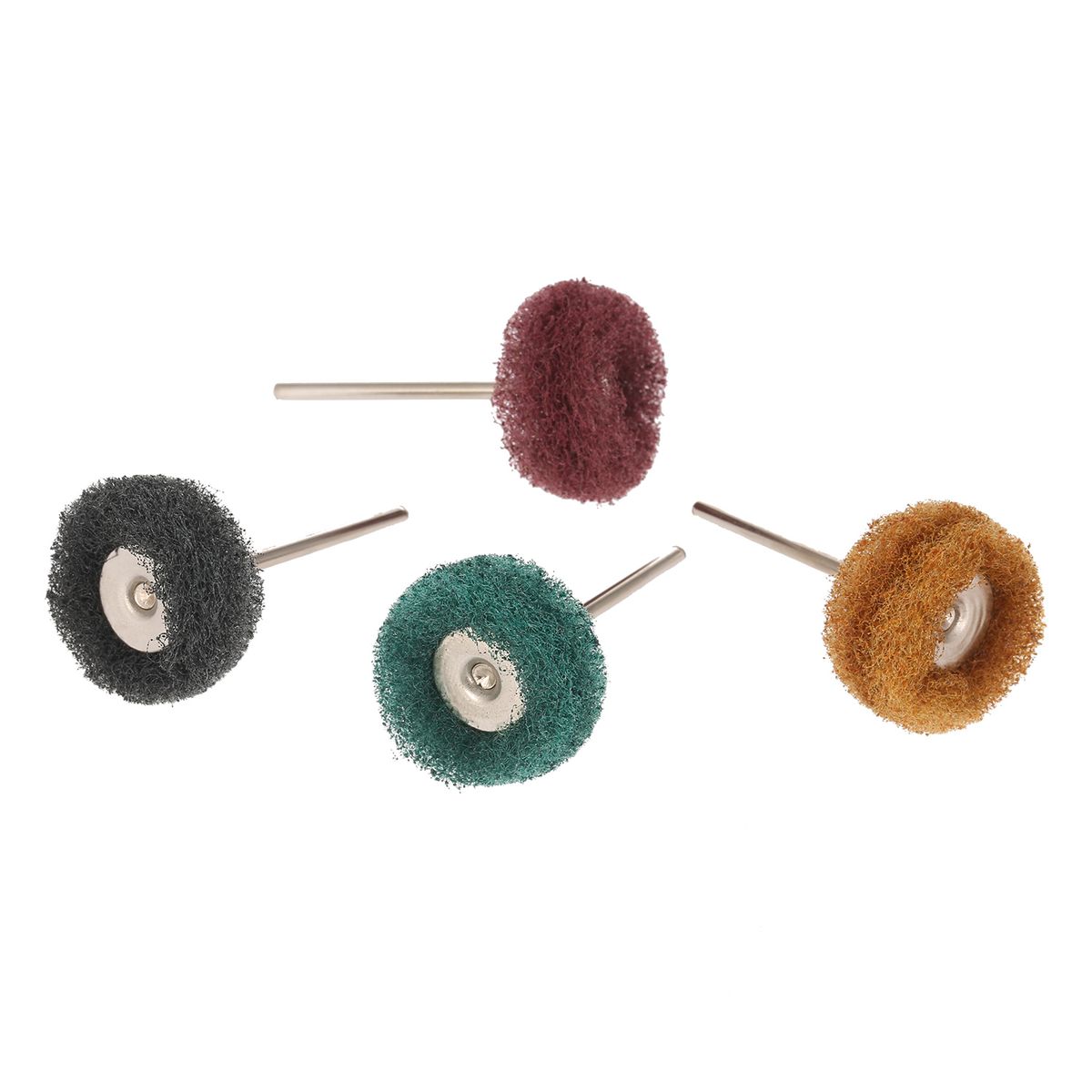 Polishing Buffing Wheel Multi-functional Rotary Grinding