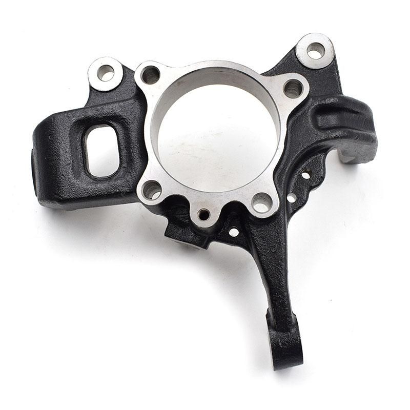 MR992378 High Strength Wear Resistance and Rust Prevention Suitable for Mitsubishi L200 Pajero Steering Knuckle Horn