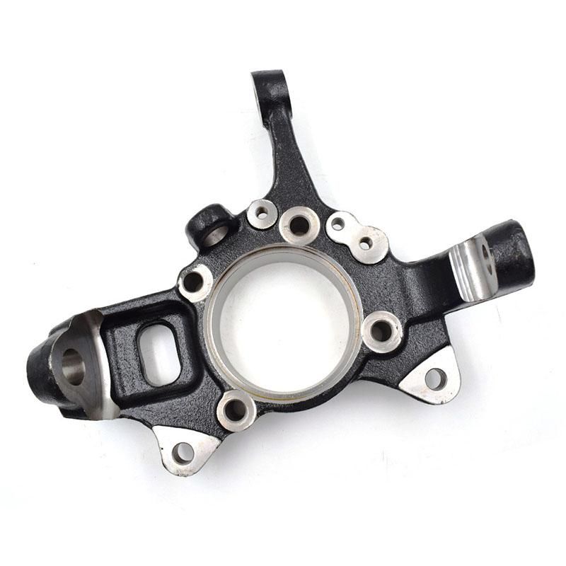 MR992378 High Strength Wear Resistance and Rust Prevention Suitable for Mitsubishi L200 Pajero Steering Knuckle Horn