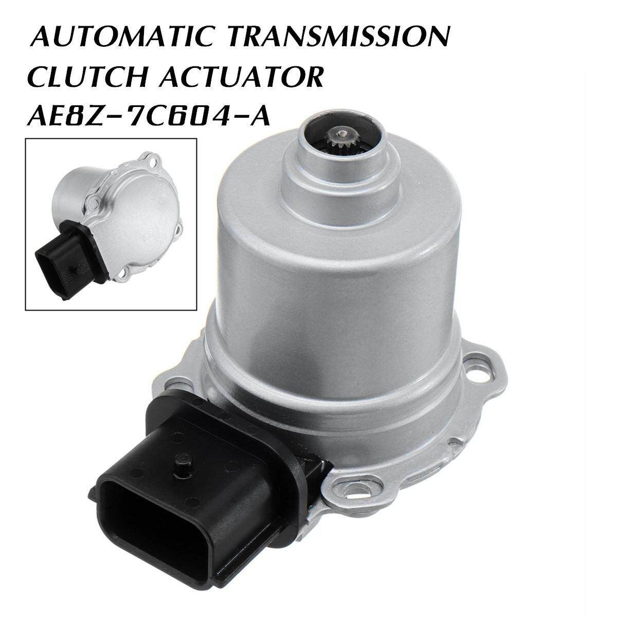 Automatic Transmission Clutch Actuator For 11-17 Ford Fiesta Focus AE8Z-7C604-A