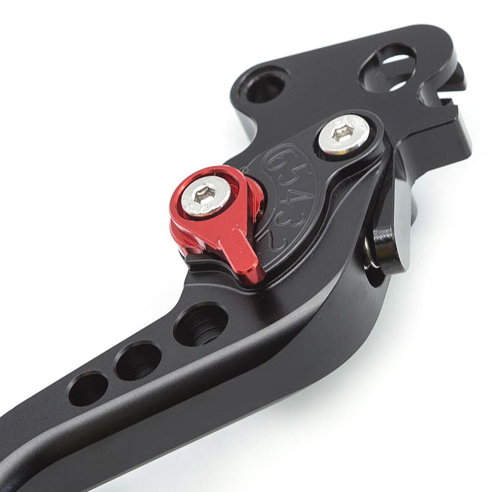 Adjustable Scooter Drum Brake Levers For VESPA 160GS 180SS