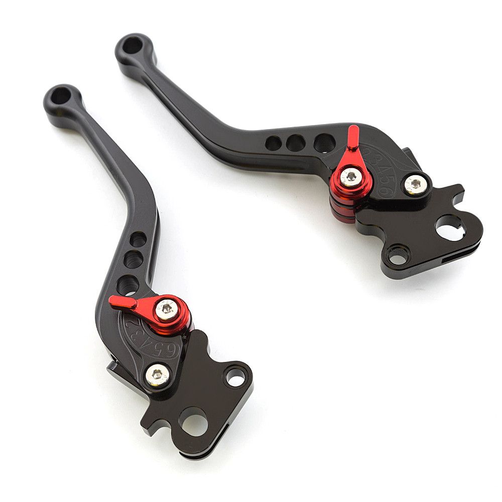 Adjustable Scooter Drum Brake Levers For VESPA 160GS 180SS