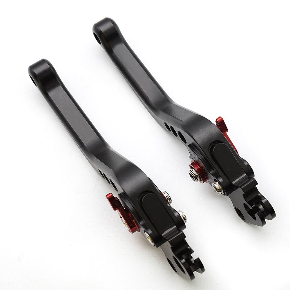 Adjustable Scooter Drum Brake Levers For VESPA 160GS 180SS