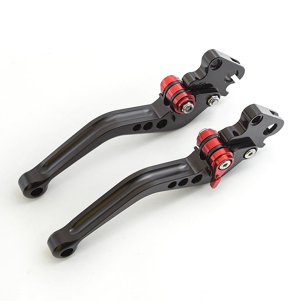 Adjustable Scooter Drum Brake Levers For VESPA 160GS 180SS