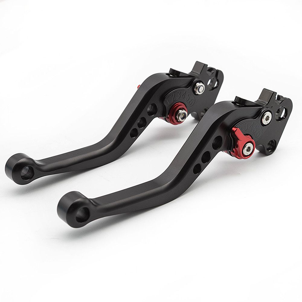 Adjustable Scooter Drum Brake Levers For VESPA 160GS 180SS
