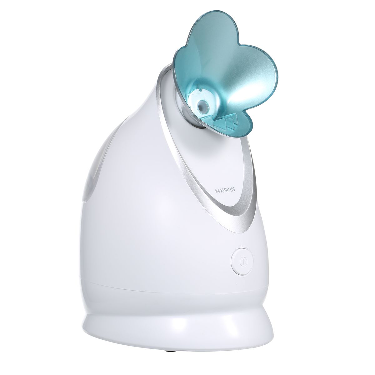 Hot Mist Face Steamer SPA Face Humidifier Atomizer For Women