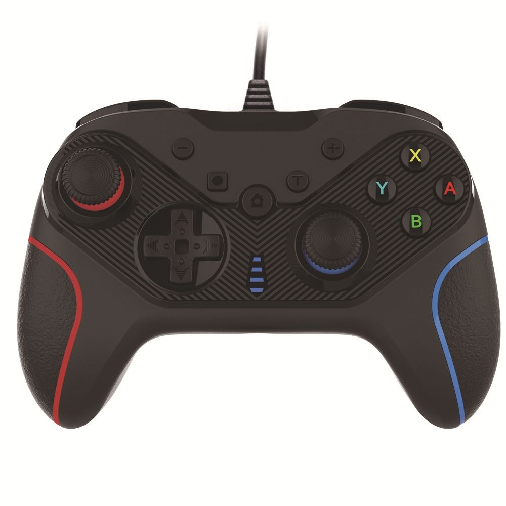 Wired Game Pad