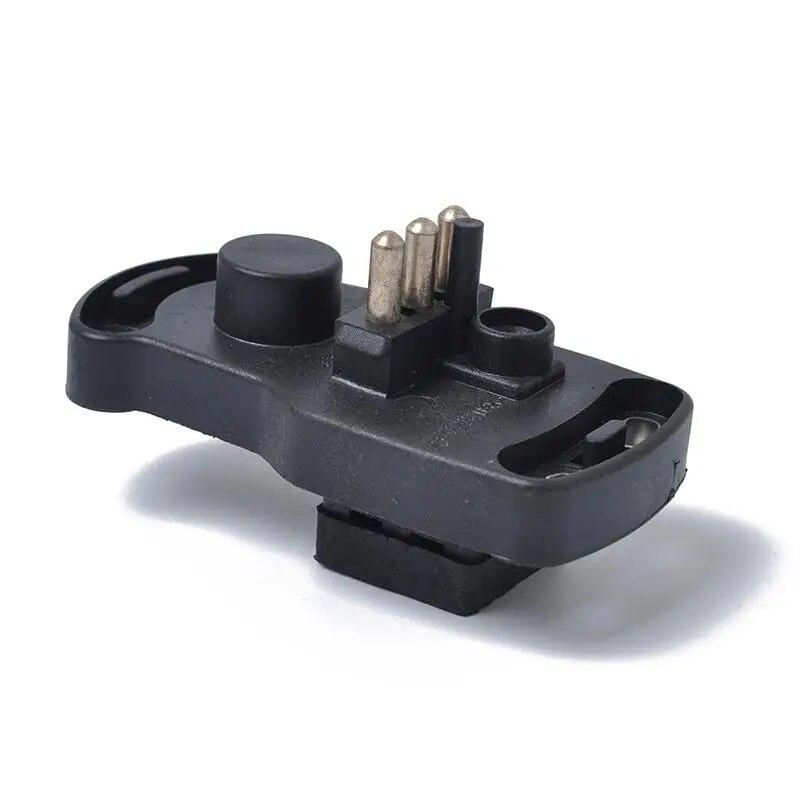 Throttle Position Sensor for Mercedes Benz W201 W124 W126 W461 R107 Throttling Air Flow Potentiometer Car Replacement Parts