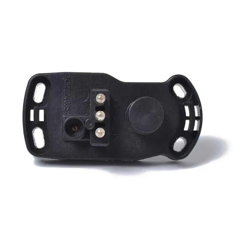 Throttle Position Sensor for Mercedes Benz W201 W124 W126 W461 R107 Throttling Air Flow Potentiometer Car Replacement Parts