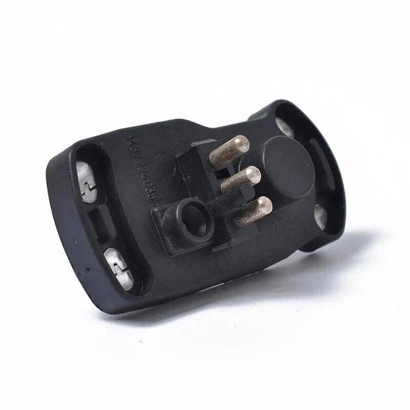 Throttle Position Sensor for Mercedes Benz W201 W124 W126 W461 R107 Throttling Air Flow Potentiometer Car Replacement Parts