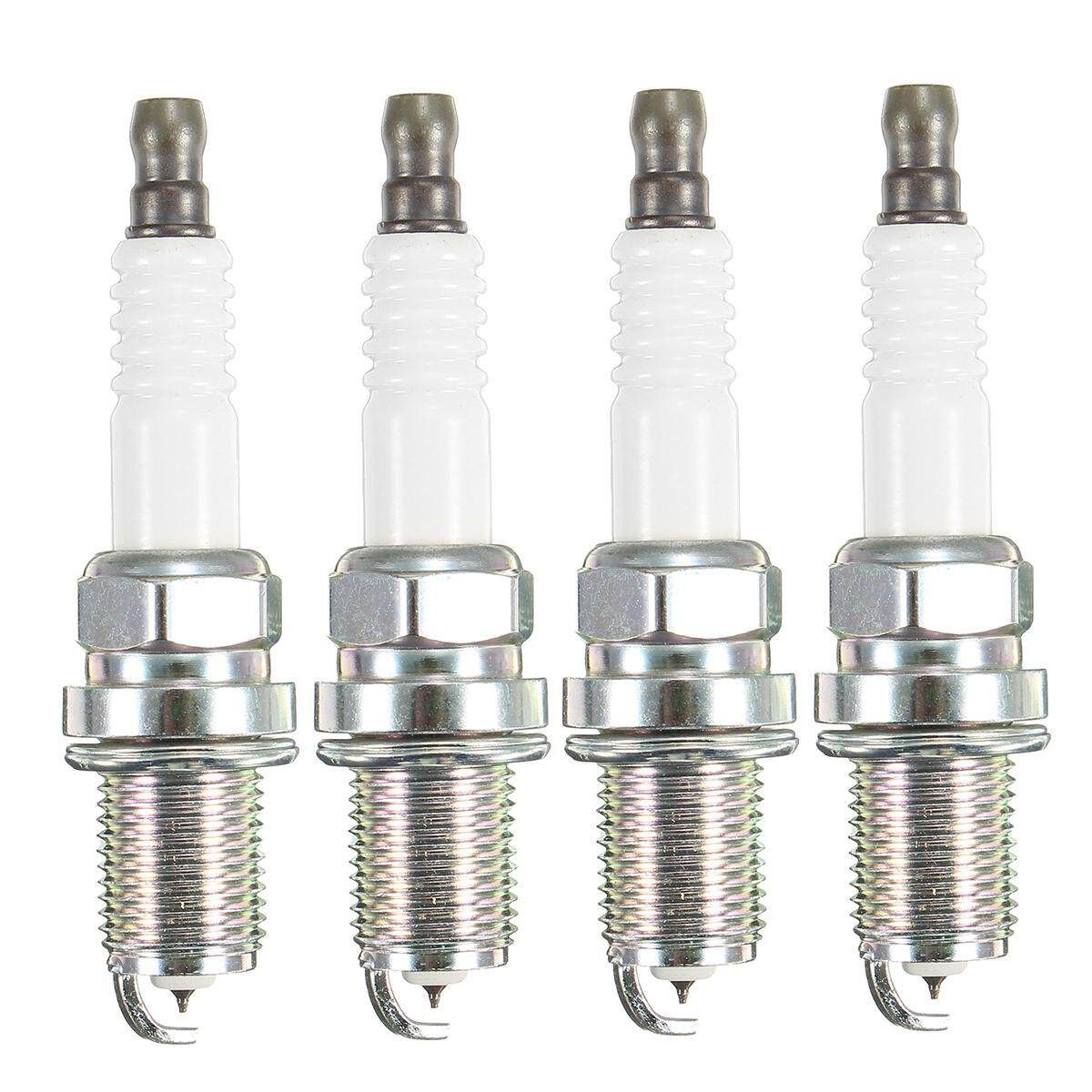 Iridium IX Spark Plug BKR6EIX-11 4272 4PCS
