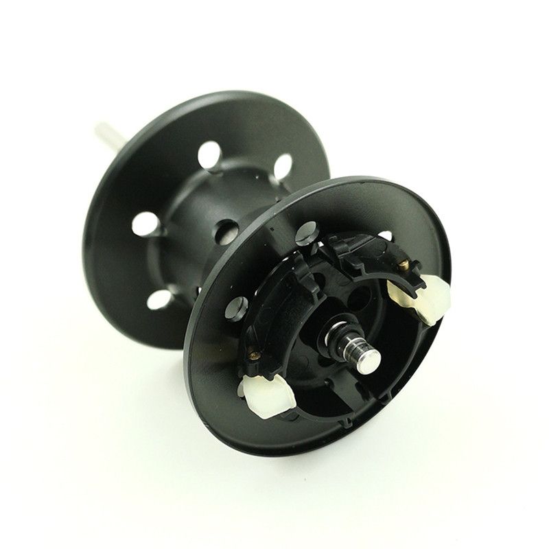 Diy Spool Brake System Seat Shimano Casitas Bantam