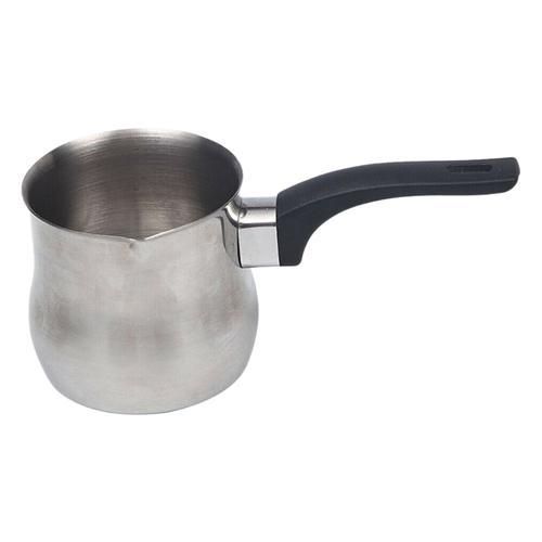 Stainless Steel Pouring Pot Candle Making Wax Melting Jug Tool Coffee Pot