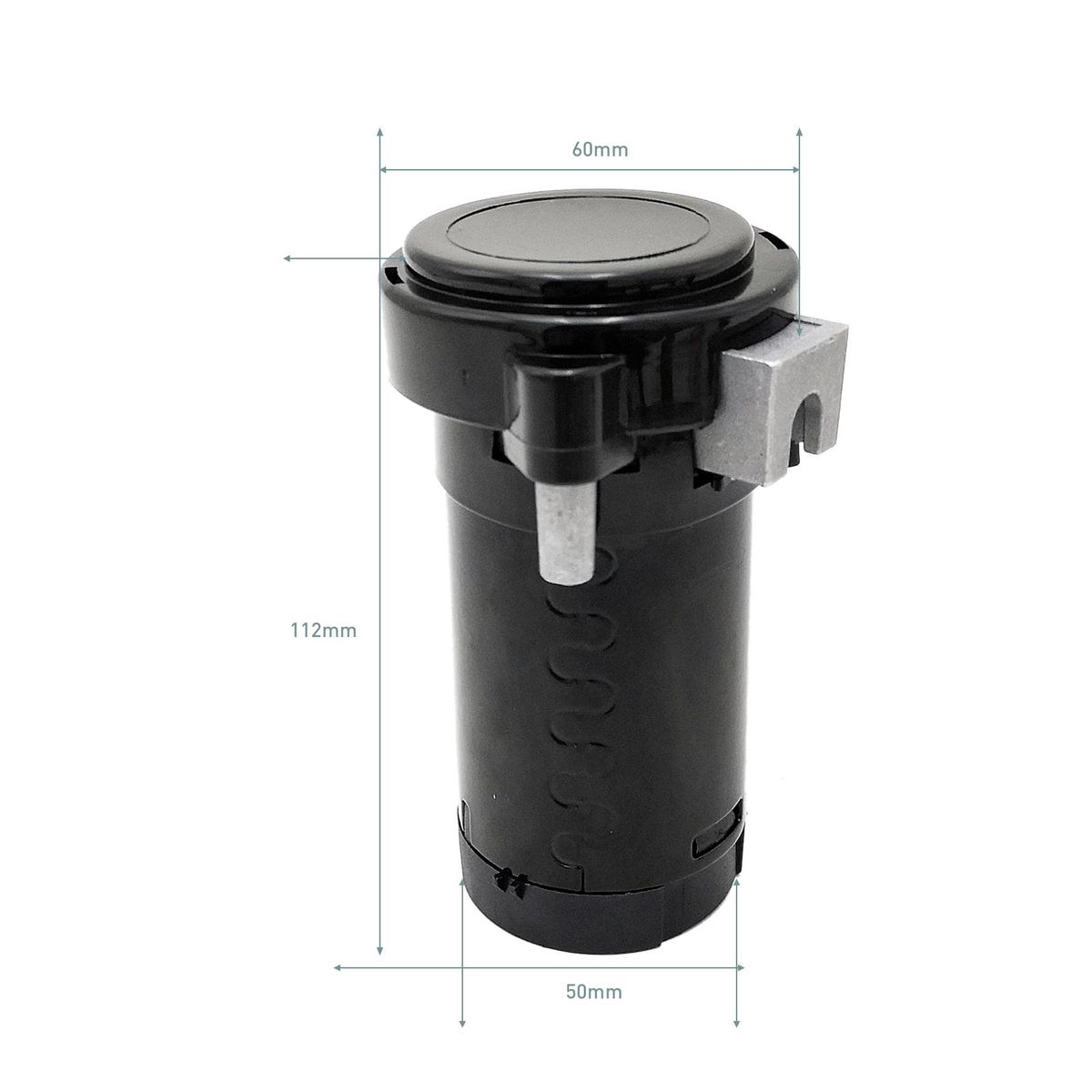 Air Compressor 24V Air Pump Air Horn Compressor Kit for Any Vehicle Trucks Lorries Trains Yachts