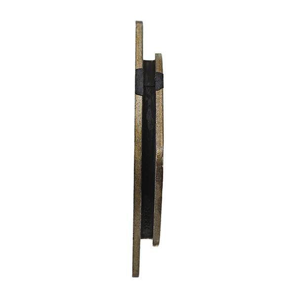 Shock Absorber Vibration Damper For Nema23 Motor