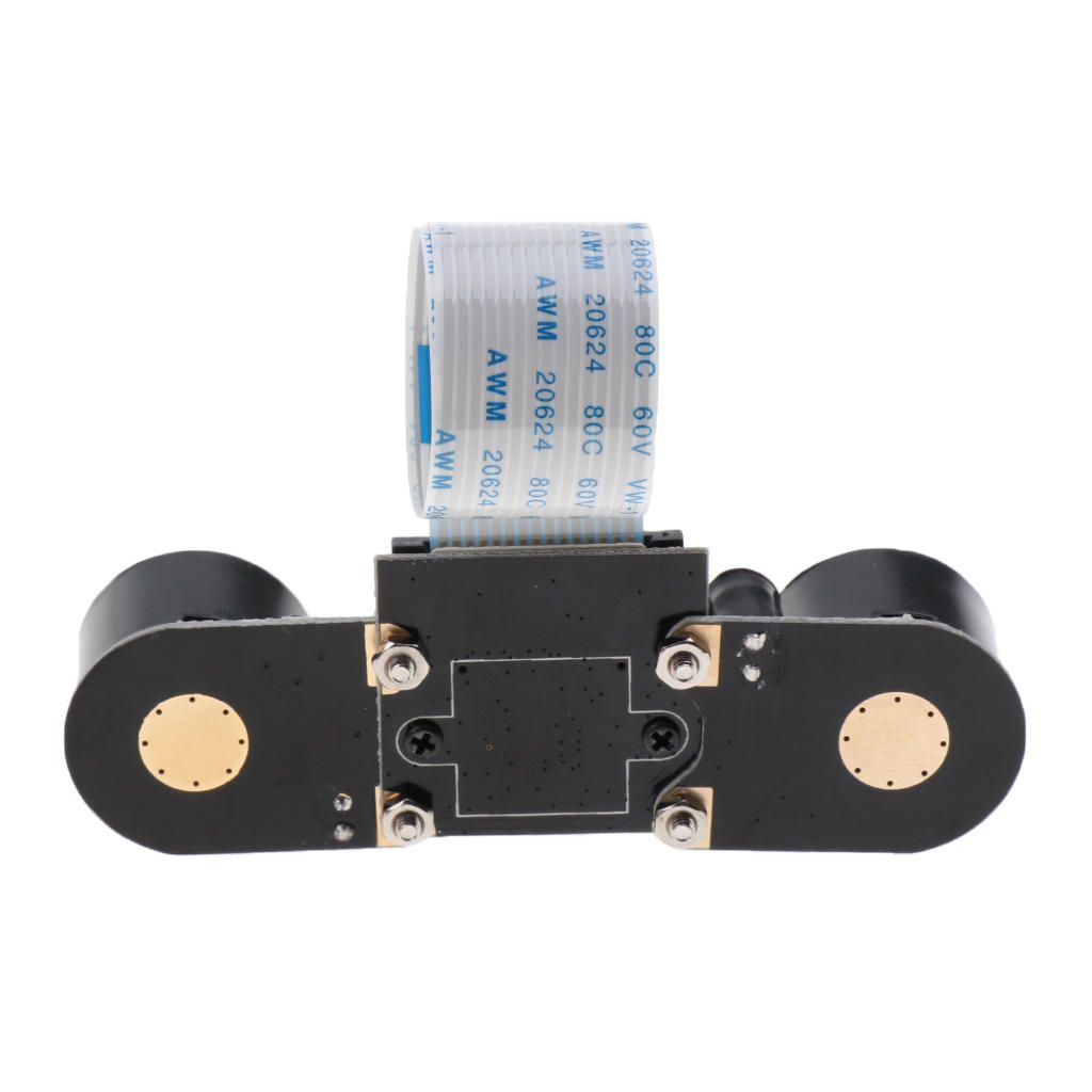 Camera 5MP 1080p Infrared Night Vision Module Adjustable Focus For