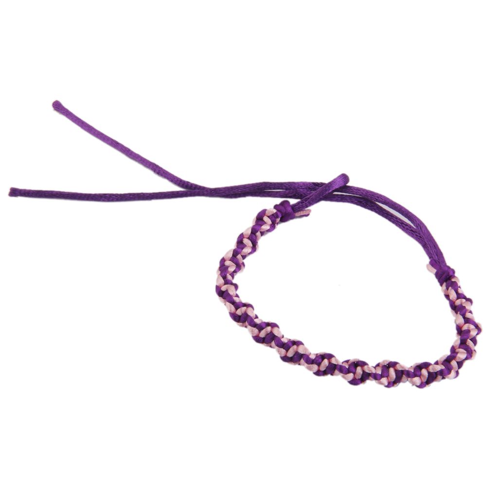Lot 6pcs Handmade FRIENDSHIP BRACELETS Surfer Wristband Hippy Boho