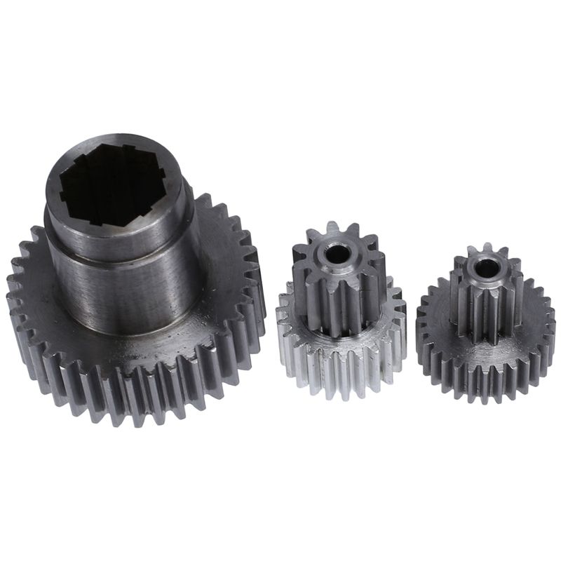597002W800 Car Electronic Handbrake Module Assembly Gear