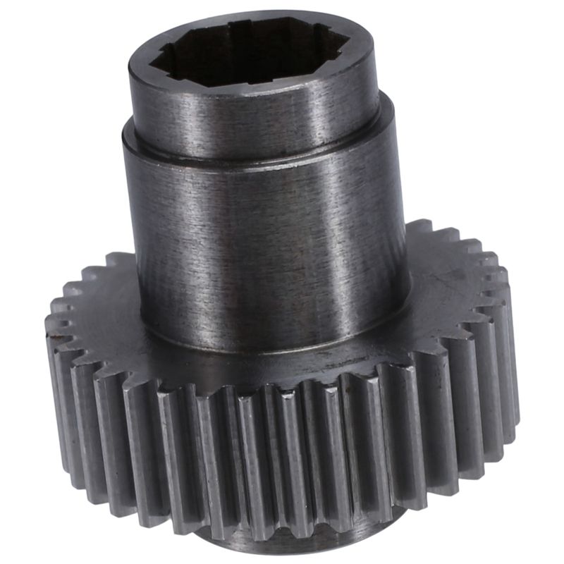 597002W800 Car Electronic Handbrake Module Assembly Gear