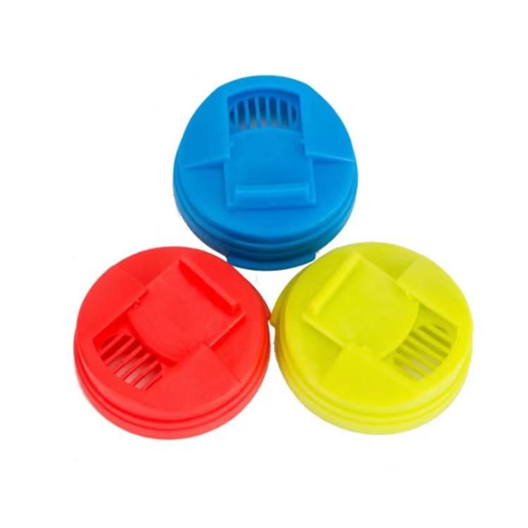 3PCS Reusable Leakproof Drink Can Lids Protector