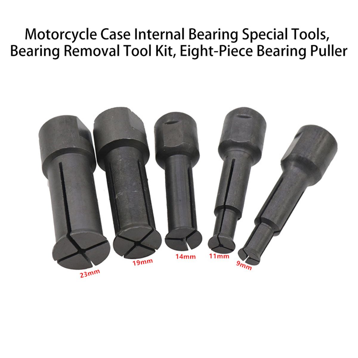 Motorcycle Case Internal Bearing Special Tools, Bearing