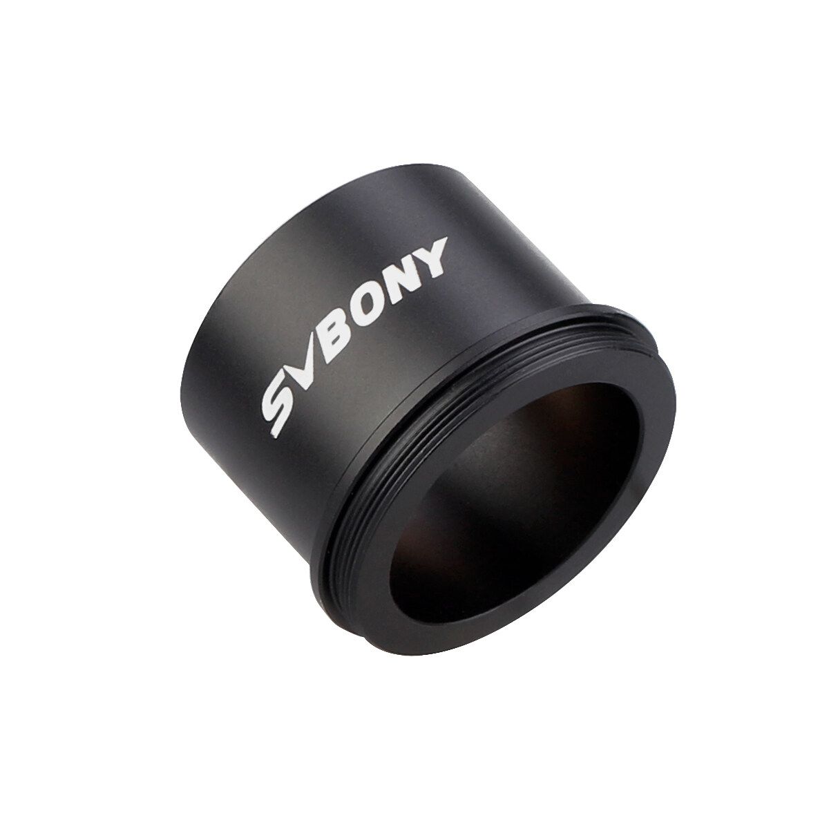 SVBONY SV148 T2 Male M42*0.75 Thread To 1.25" Eyepiece Holder Adapter