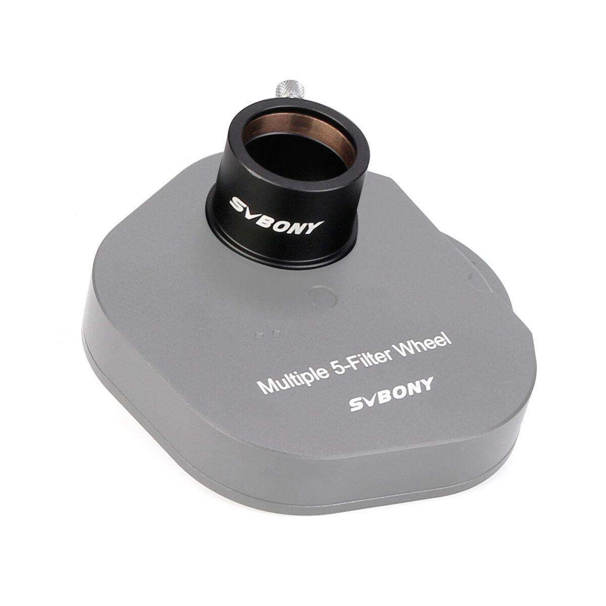 SVBONY SV148 T2 Male M42*0.75 Thread To 1.25" Eyepiece Holder Adapter