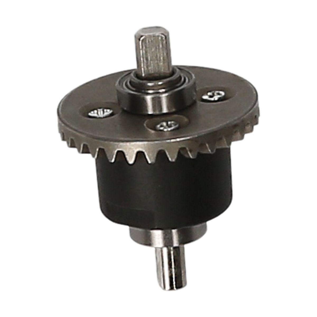 Metal Differential Gear Transmission Drive Shaft For Wltoys