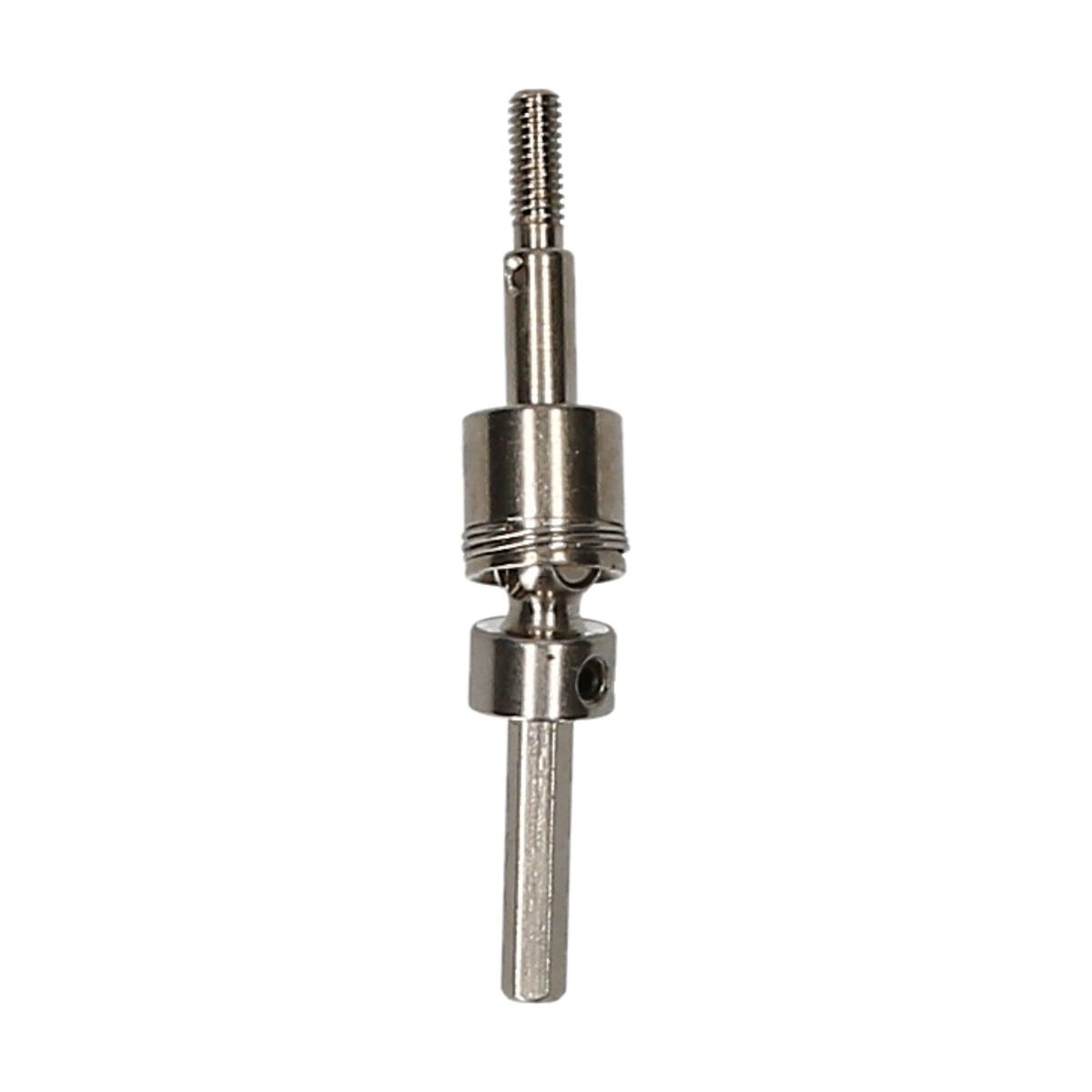 Metal Differential Gear Transmission Drive Shaft For Wltoys