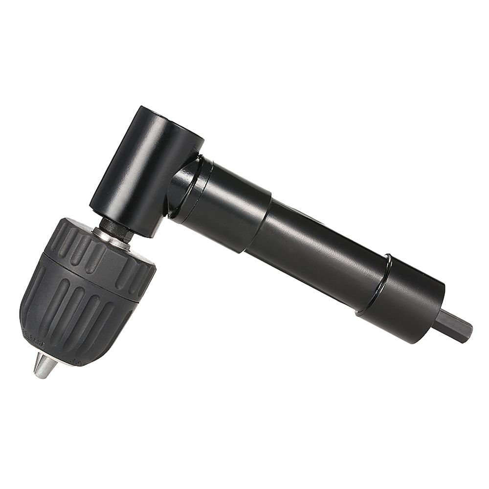 High Quality 0.8-10mm Right Angle Bend Extension 90 Degree