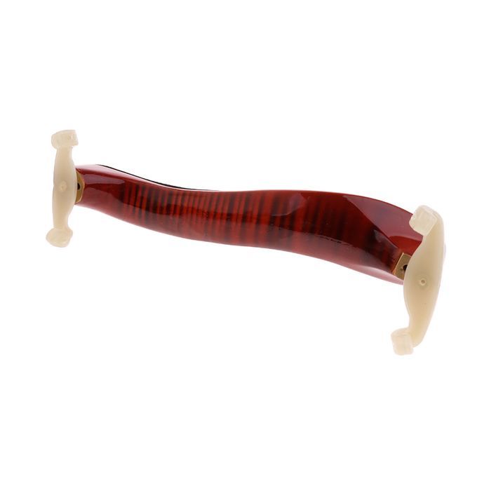Wooden Violin Fiddle Replacement Shoulder Rest For 4/4 3/4 Scale