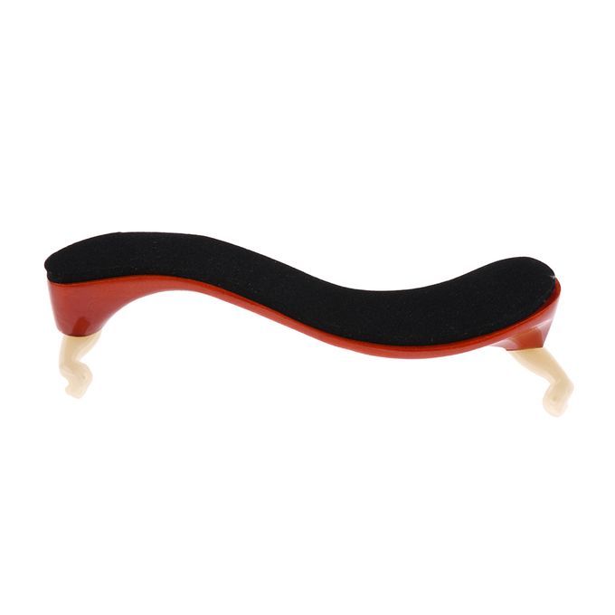 Wooden Violin Fiddle Replacement Shoulder Rest For 4/4 3/4 Scale