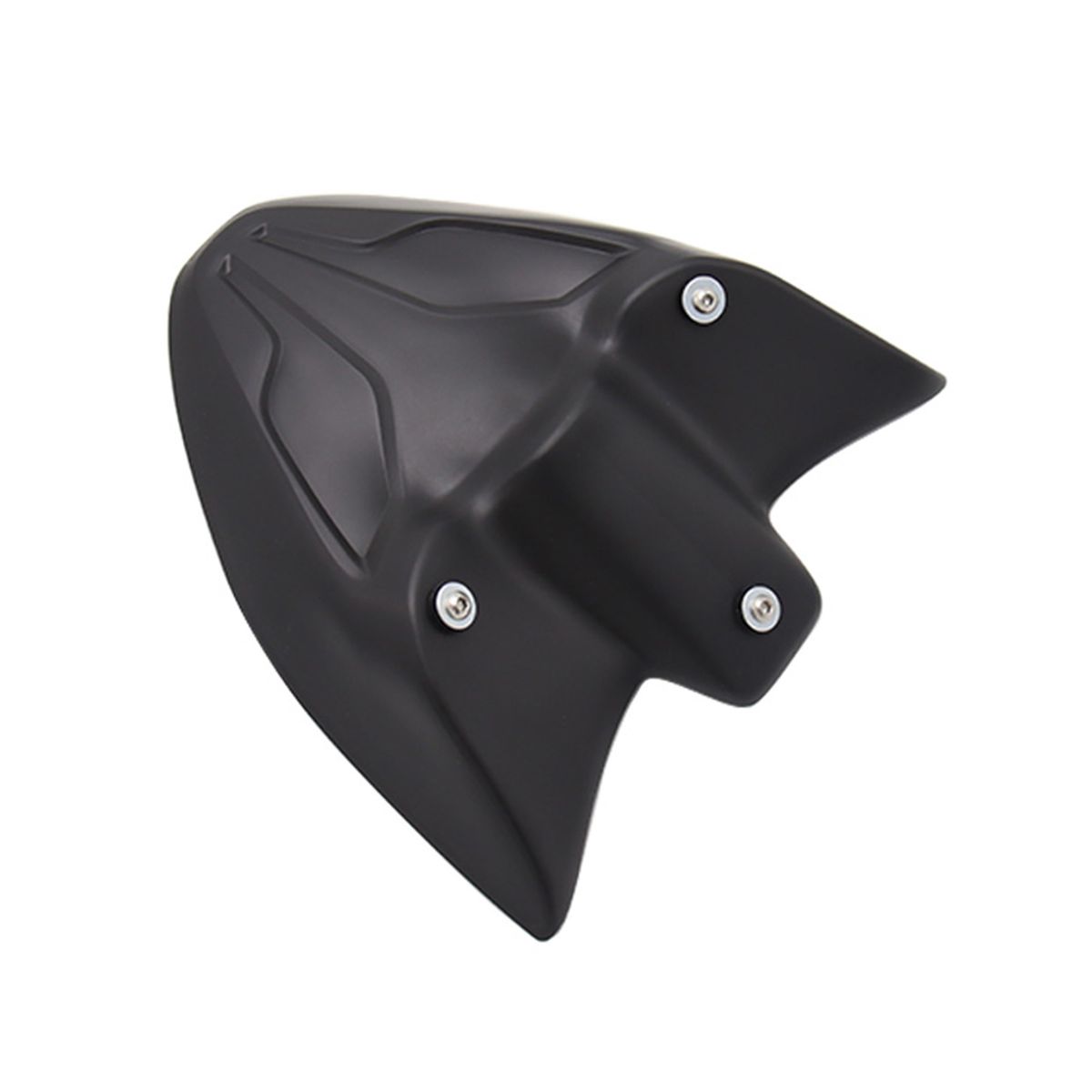 Front Fender Extender Extension Cover Fender Beak Extension