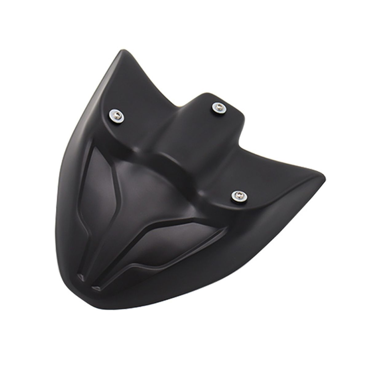 Front Fender Extender Extension Cover Fender Beak Extension