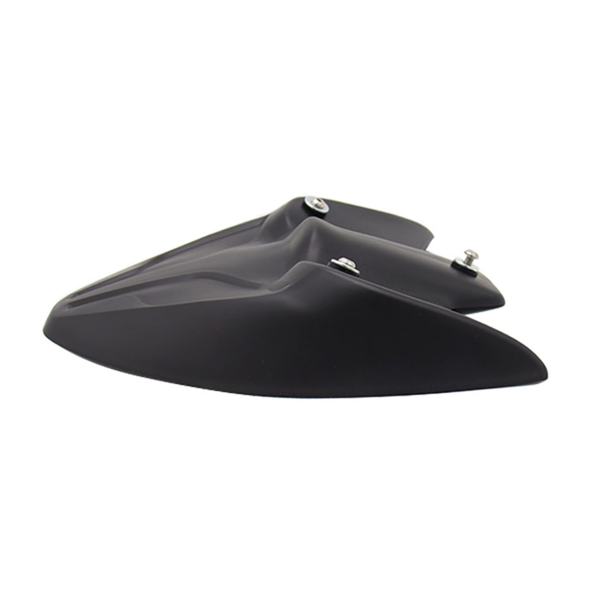 Front Fender Extender Extension Cover Fender Beak Extension