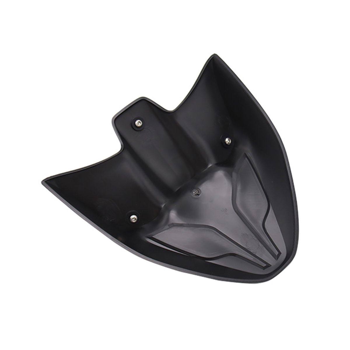Front Fender Extender Extension Cover Fender Beak Extension