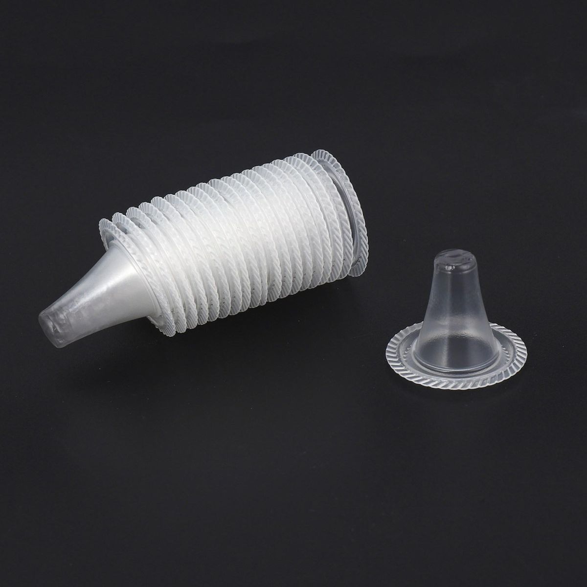 Ear Thermometer Replacement Lens Filters Probe Cover