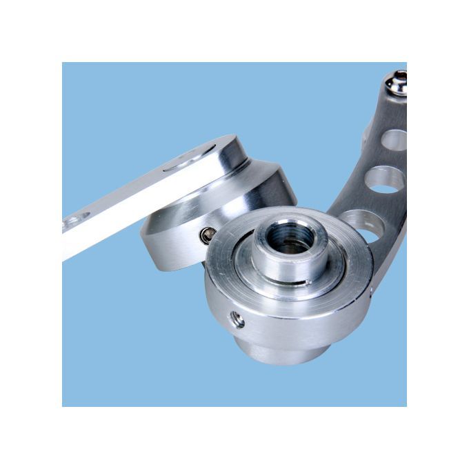 Universal Aluminium Vehicle Car Auto Billet Window Winder Crank Handle